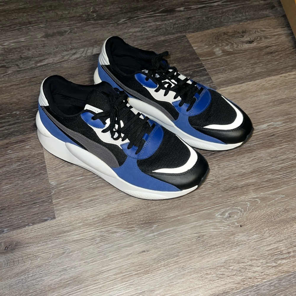 Puma RS 9.8 Space men’s sneakers